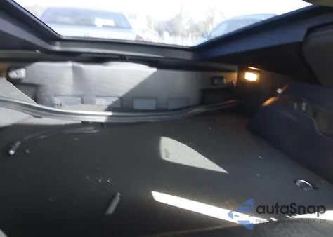 2017 Chevrolet Corvette Z06 из США, поврежденный, VIN 1G1YN2D65H5603841